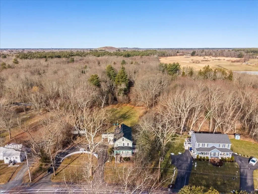 208 South Main St, Raynham, MA 02767 - Image #1