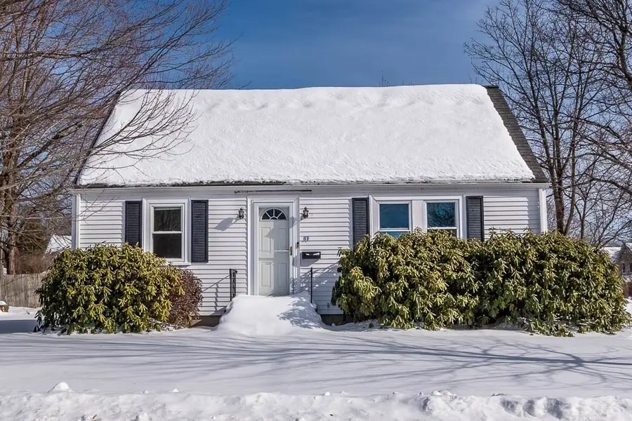 67 Carpenter Street, Foxboro, MA 02035 - #2