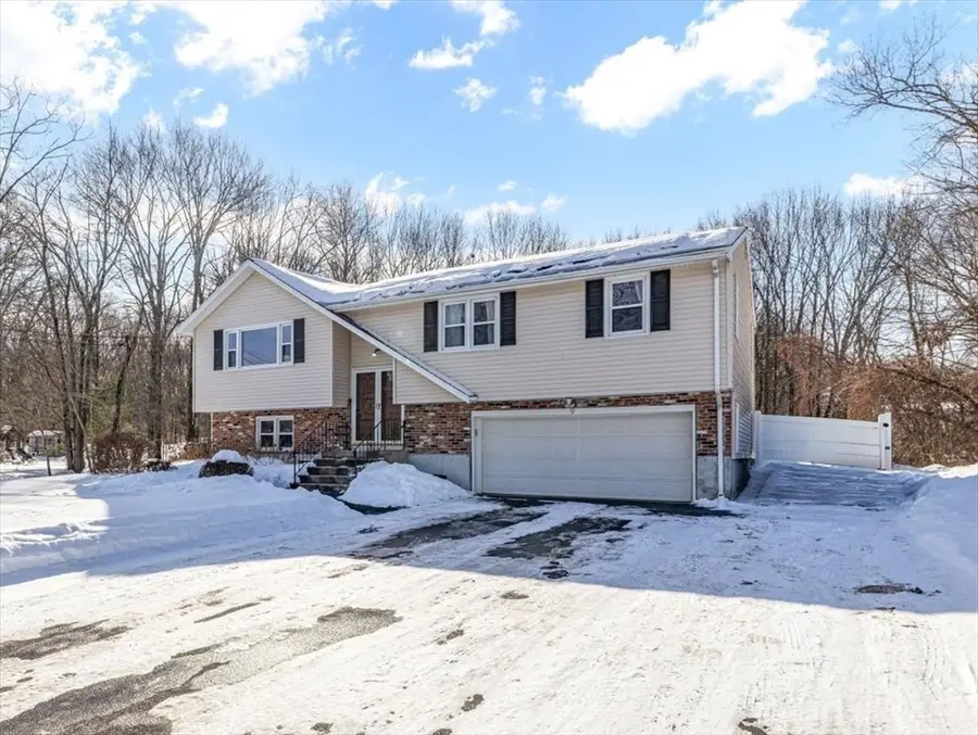 9 Williams Road, Sharon, MA 02067 - #3