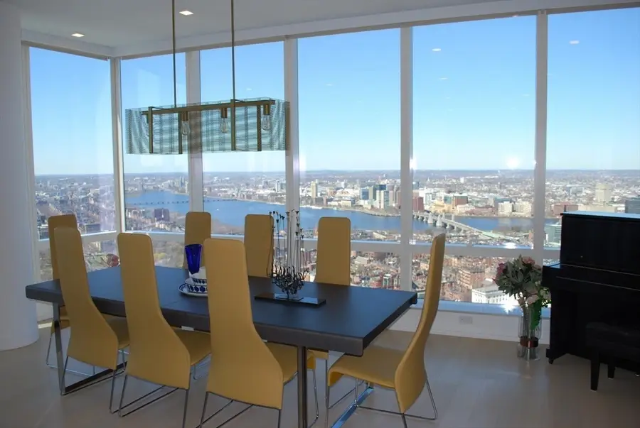 1 Franklin #5002, Boston, MA 02110 - Image #2