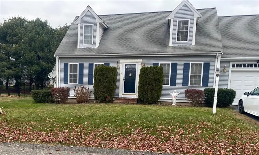 5 Bluestone Ter, Sandwich Town, MA 02537 - #2