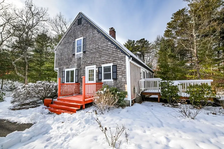 46 Service Rd, East Sandwich, MA 02537 - #3