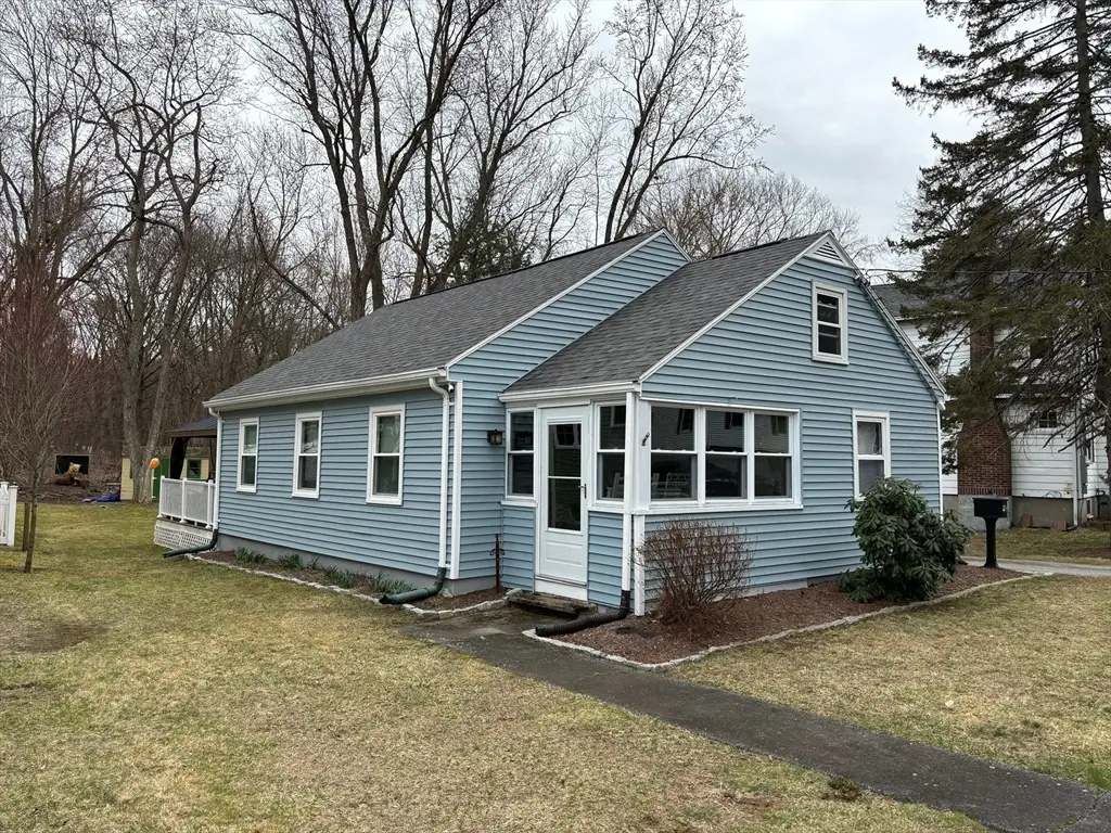 20 Pinevale Ave, Reading, MA 01867 - Image #1