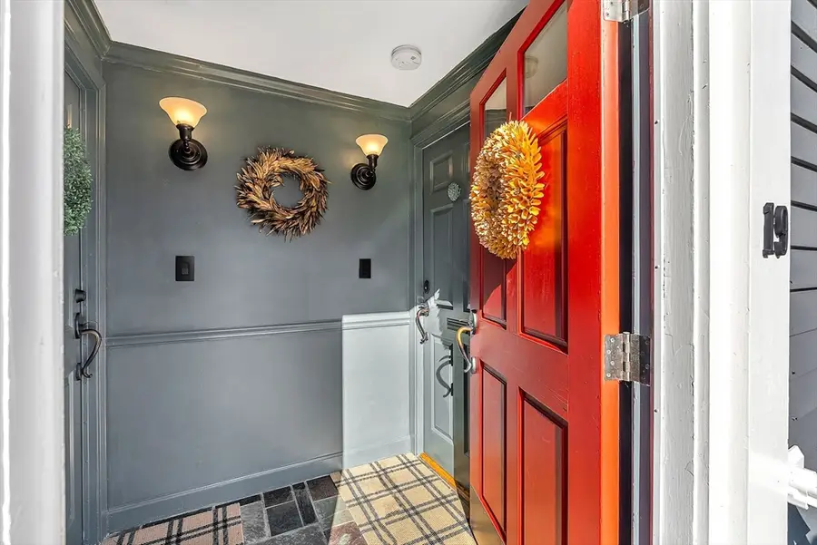 19 Jericho Road #19, Weston, MA 02493 - #2