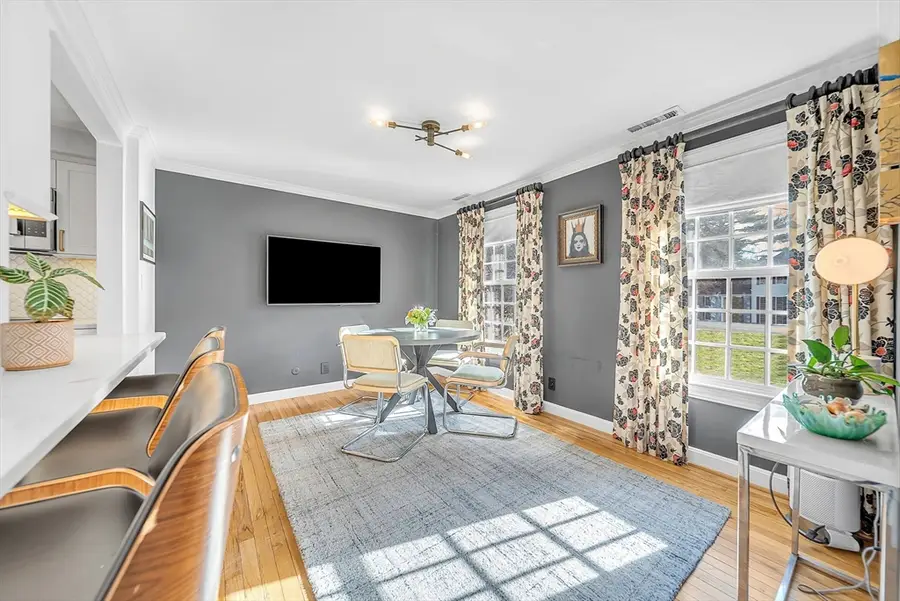 19 Jericho Road #19, Weston, MA 02493 - #3