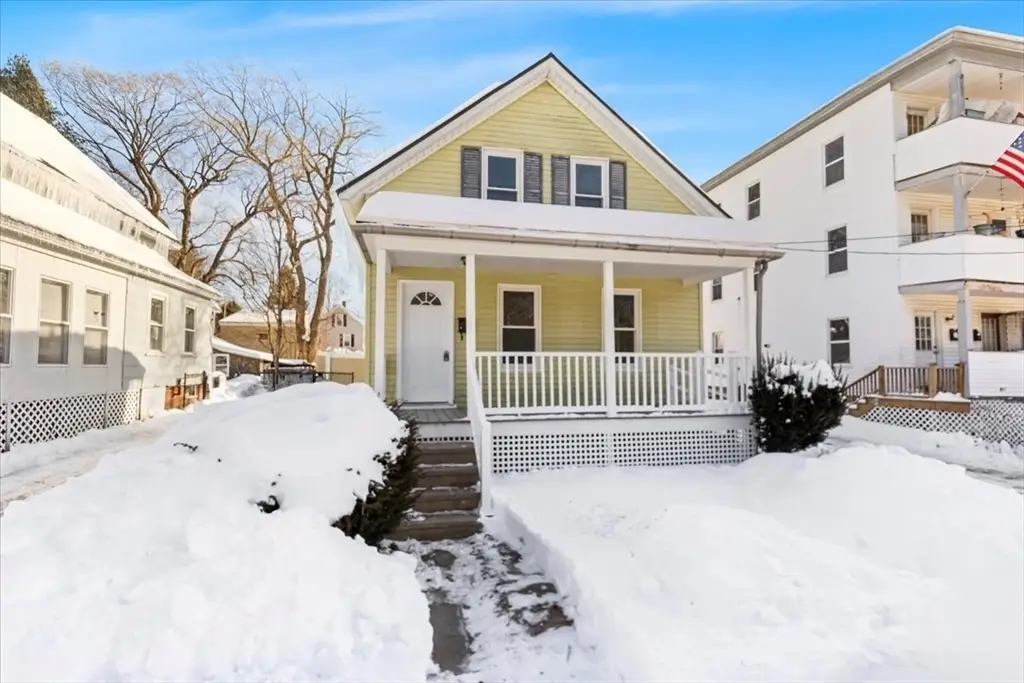 31 Webster St, Winchendon, MA 01475 - Image #1