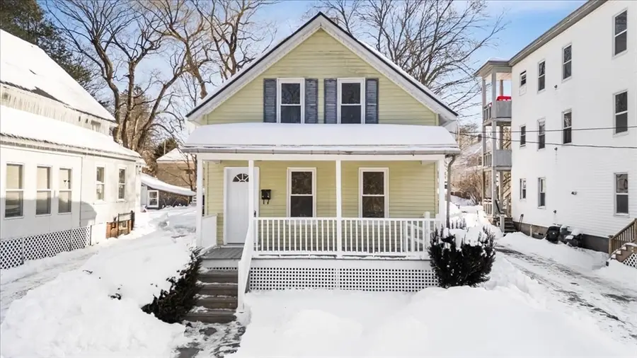 31 Webster St, Winchendon, MA 01475 - Image #2