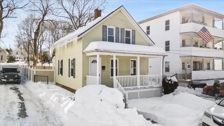 31 Webster St, Winchendon, MA 01475 - Image #3