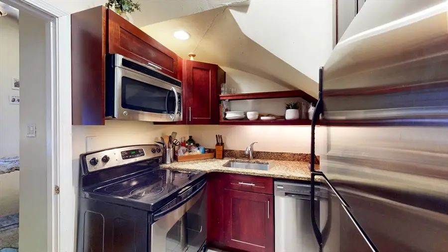 99 E Brookline St #2, Boston, MA 02118 - Image #2