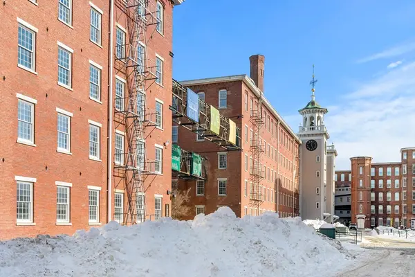 130 John St #350, Lowell, MA 01852