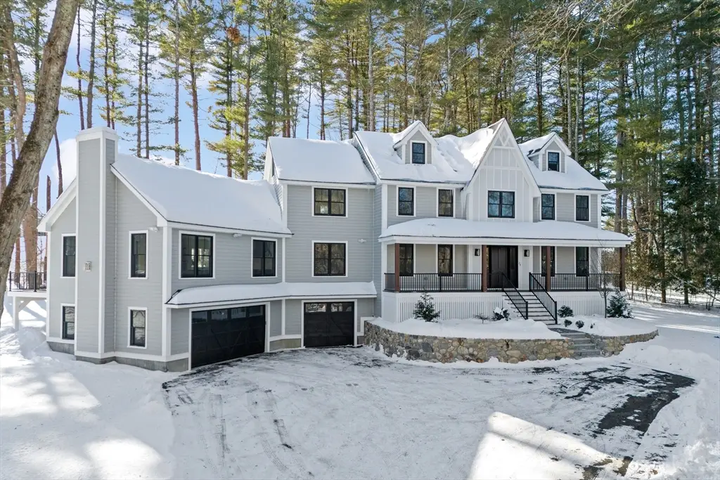 28 Nutter Rd, North Reading, MA 01864 - Image #1