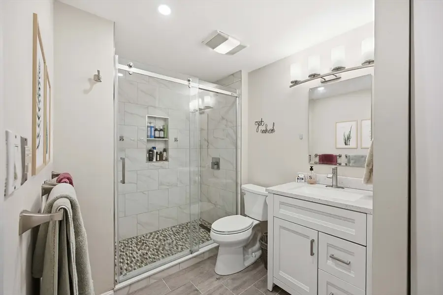 96 Gainsborough St #205W, Boston, MA 02115 - Image #3