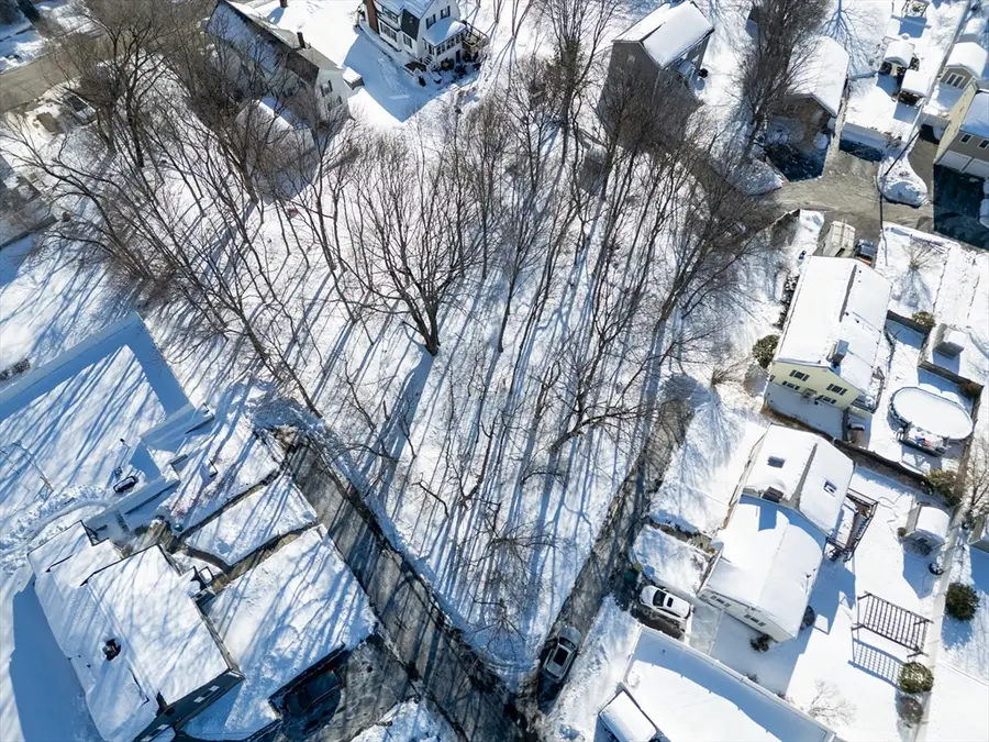 0 Mount Pleasant St, Woburn, MA 01801 - #3