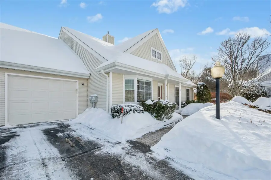 5 Wessonville Village Way #5, Westborough, MA 01581 - Image #2