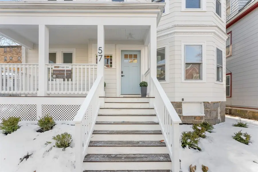 57 Weld Hill St #2, Boston, MA 02130 - Image #3