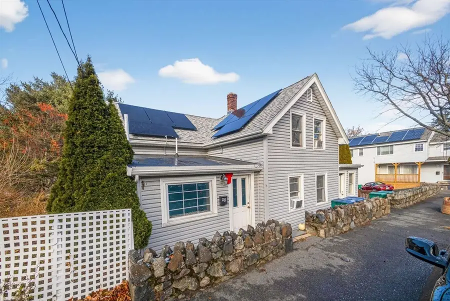 98 Linwood St., Lynn, MA 01905 - Image #2