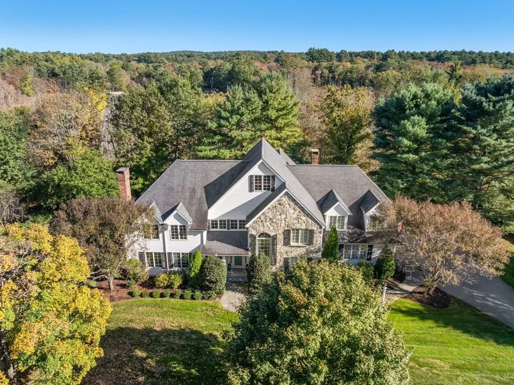 1 Old Colony Drive, Dover, MA 02030 - #1