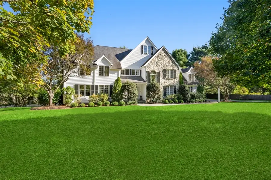 1 Old Colony Drive, Dover, MA 02030 - #2