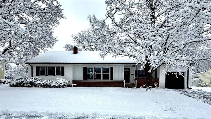 30 Alroy Road, Weymouth, MA 02190 - #2