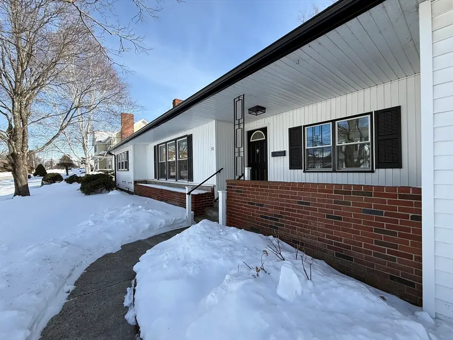 30 Alroy Road, Weymouth, MA 02190 - #3