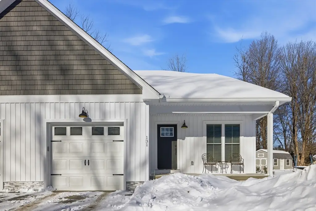 131 West St #131, Easthampton, MA 01027 - Image #1