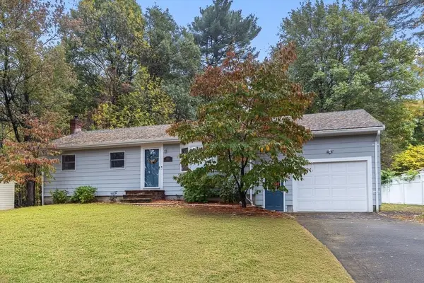 66 Cedar Hill Rd, Ashland, MA 01721