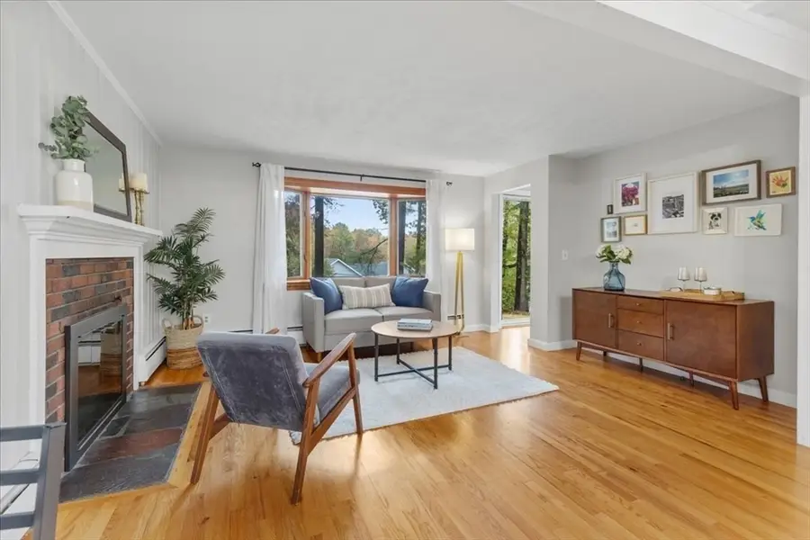 66 Cedar Hill Rd, Ashland, MA 01721 - #3