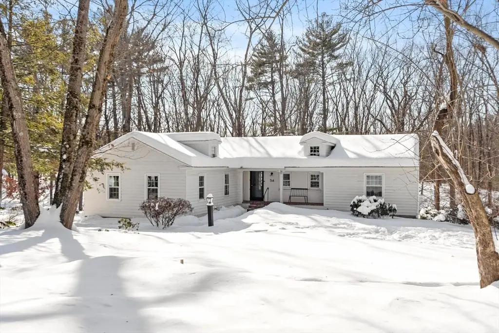 54 Birch Road, Andover, MA 01810 - Image #1