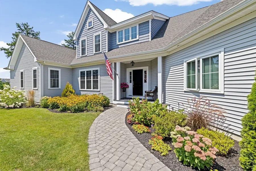 14 Meadowbrook Dr, Plymouth, MA 02360 - #2