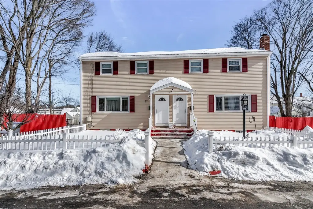 7-9 Carleton, Methuen, MA 01844 - #1