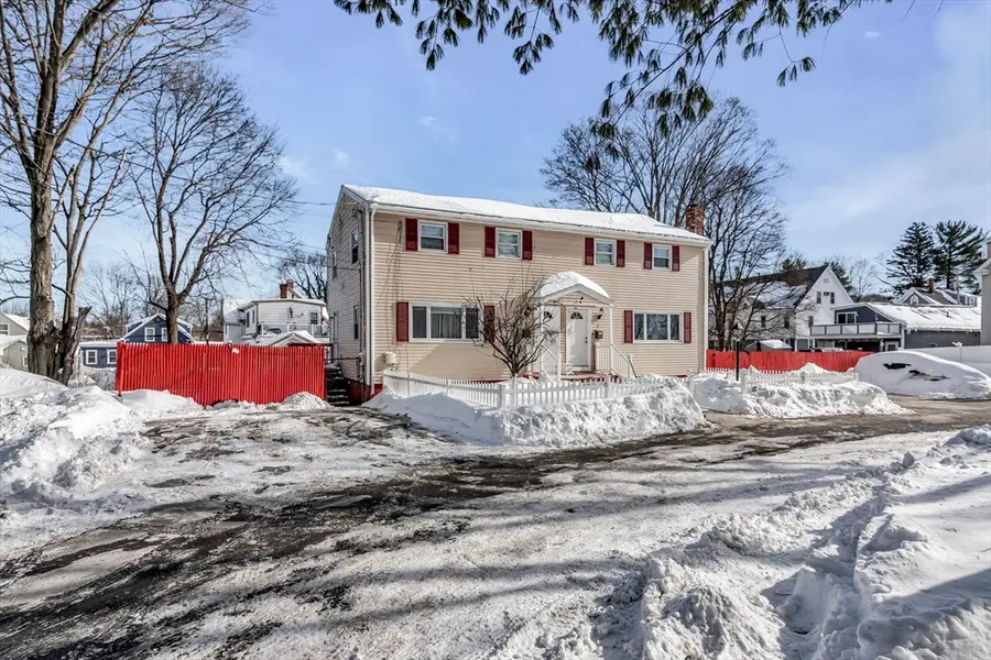 7-9 Carleton, Methuen, MA 01844 - #2