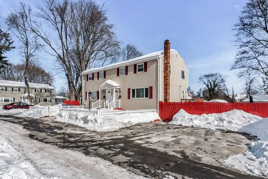 7-9 Carleton, Methuen, MA 01844 - #3