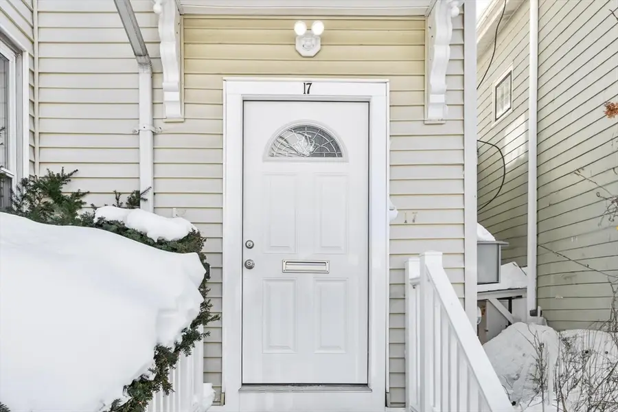 17 Buckingham Street #3, Somerville, MA 02143 - #2