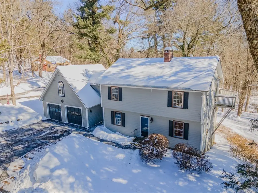 18 Stage Road, Deerfield, MA 01373 - #2