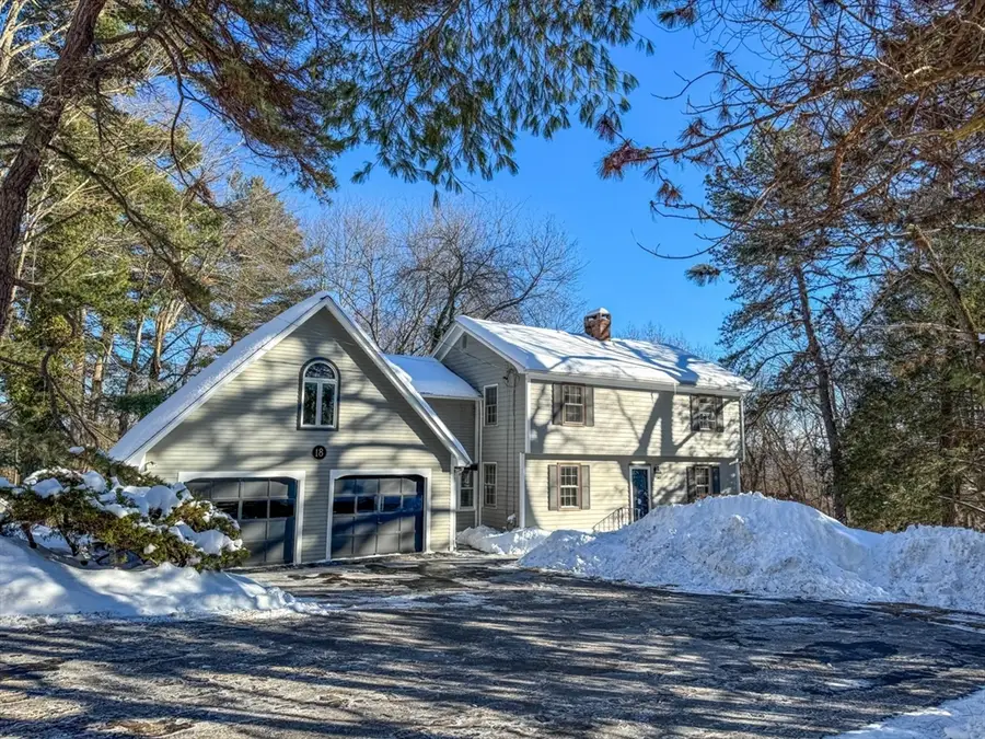 18 Stage Road, Deerfield, MA 01373 - #3