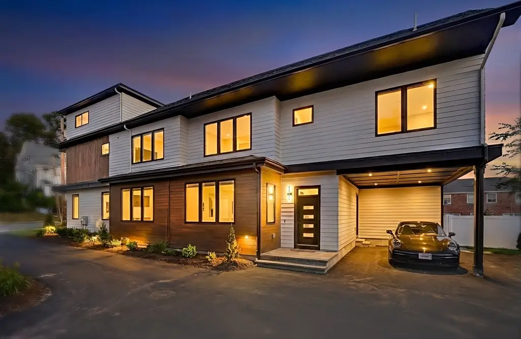 14 Pennsylvania #14, Newton, MA 02461 - Image #1