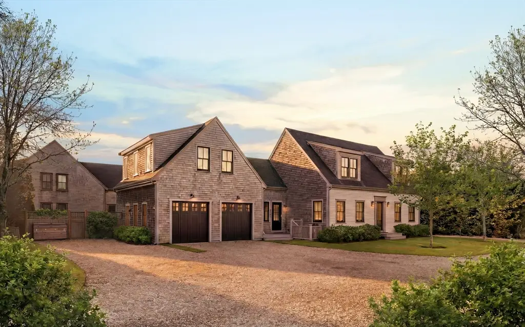 2 Nautilus Lane, Nantucket, MA 02554 - Image #1