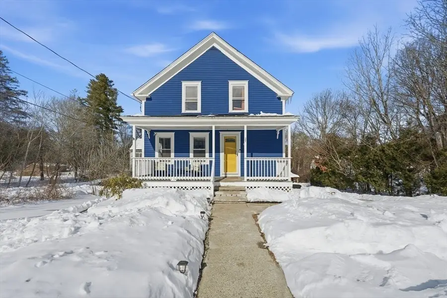27 Ash St, Webster, MA 01570 - Image #2
