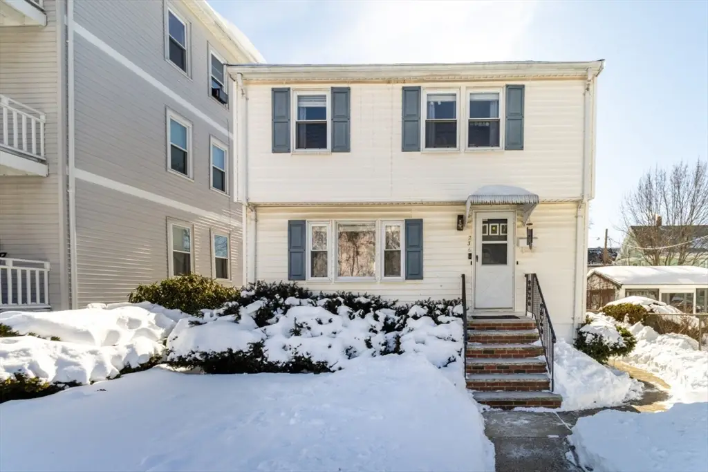 236 Fellsway W, Medford, MA 02155 - Image #1
