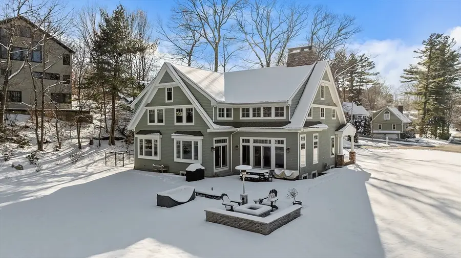 22 Pine Ridge Rd, Wayland, MA 01778 - Image #2