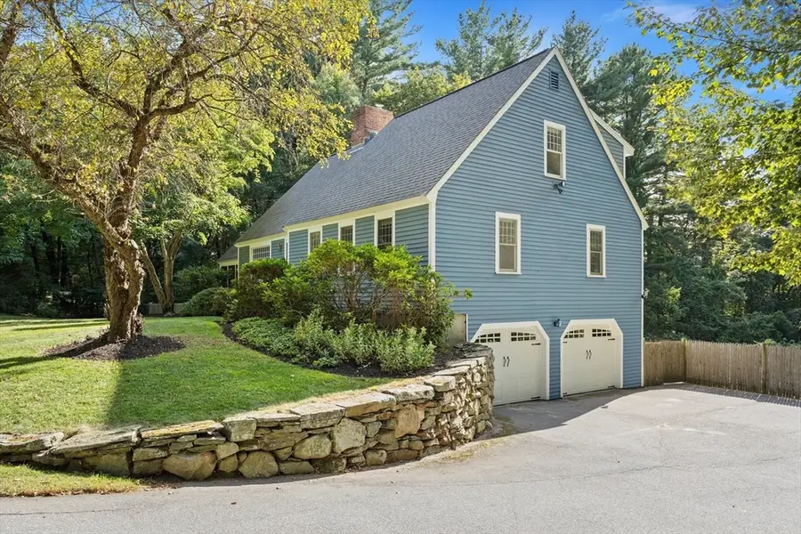 144 Nourse Road, Bolton, MA 01740 - #3