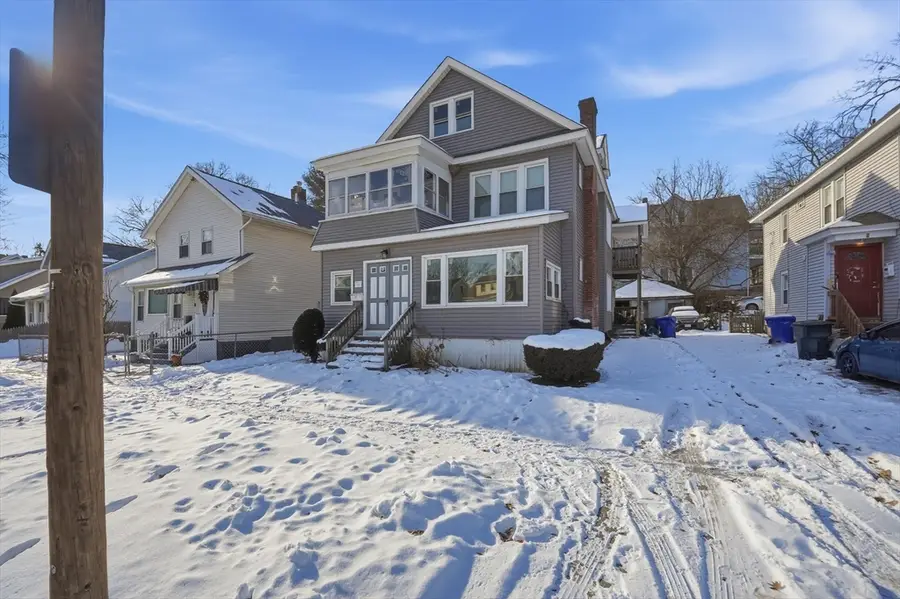 7-9 Glendell Ter, Springfield, MA 01108 - #3