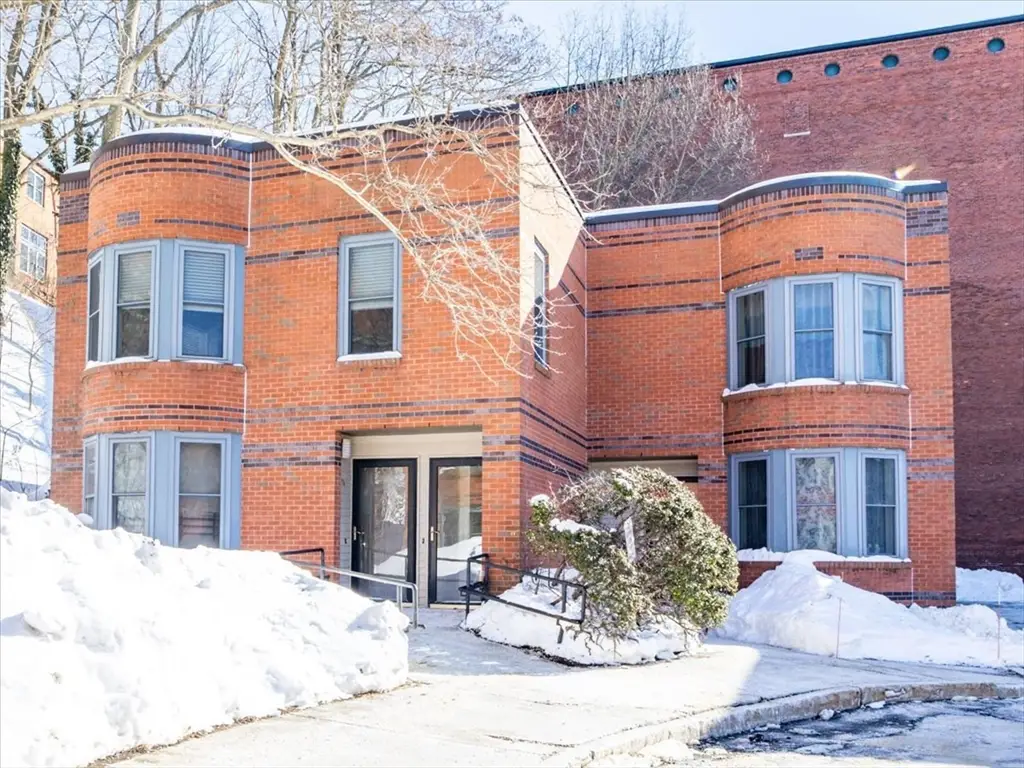 7 Eugene Circle #B, Boston, MA 02130 - Image #1