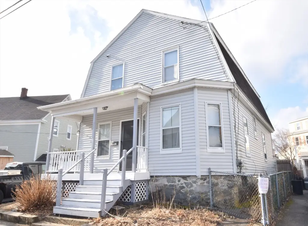 244 White, Lowell, MA 01854 - Image #1