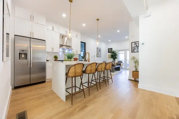 100 Bennington Street #1, Boston, MA 02128