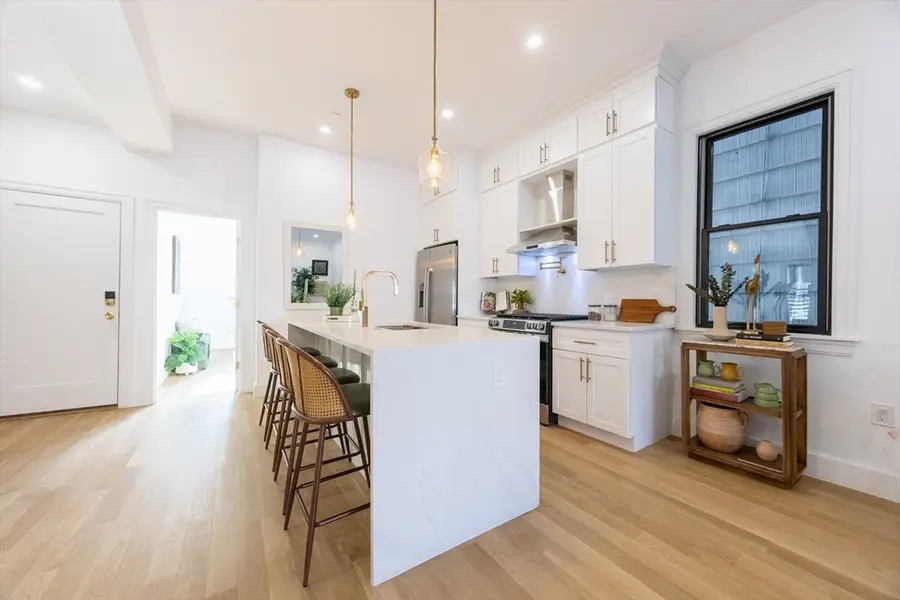 100 Bennington Street #1, Boston, MA 02128 - Image #2