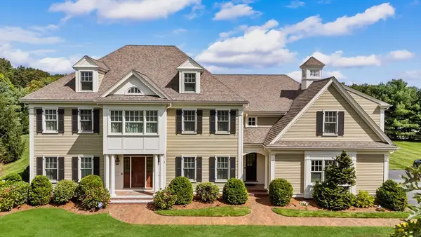 18 Victory Garden Way, Lexington, MA 02420