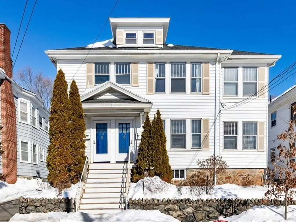 178 Norfolk Ave #178, Swampscott, MA 01907 - #1