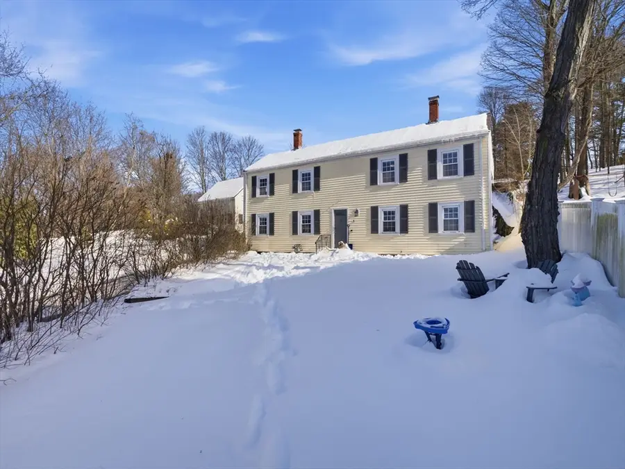 1 Sweeney Ct, Andover, MA 01810 - Image #2