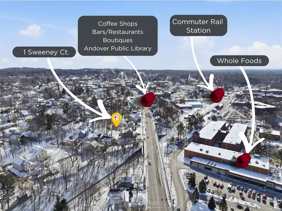 1 Sweeney Ct, Andover, MA 01810 - Image #3